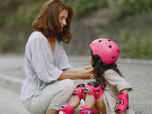 ¿Cómo ser una mejor mamá?