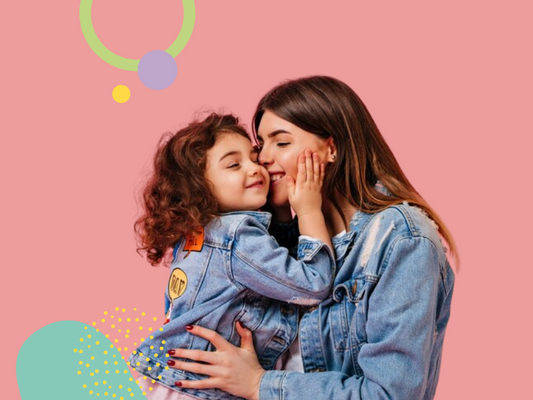 Reflexiones de una mamá