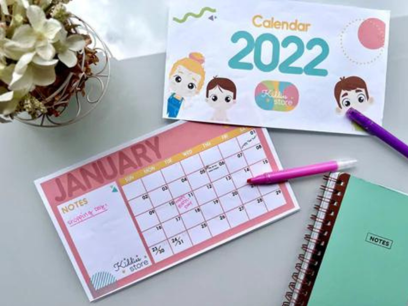 Cómo prepararte para recibir el 2022