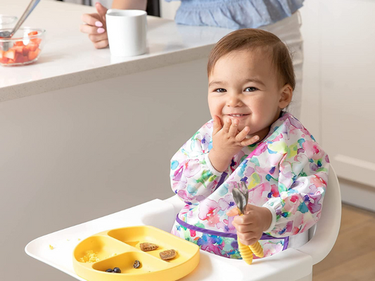 Los niños y la comida: Todo lo que debes saber