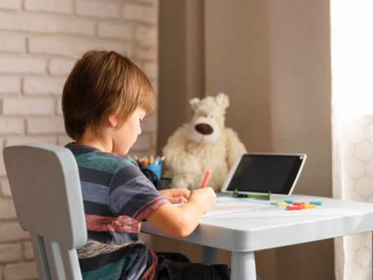Guía práctica para montar tu cole en casa