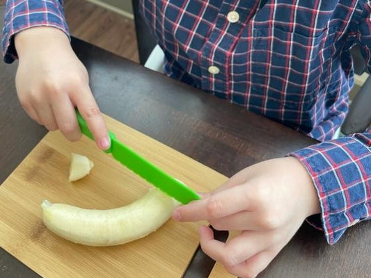 ¿Quieres que tus hijos coman más verduras?
