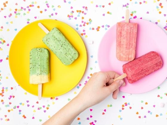 Recetas para el destete
