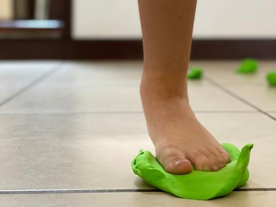 Rutina de balance creada por con.cienciagt