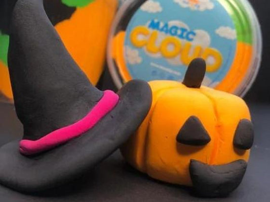 Halloween Special