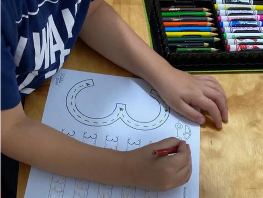 Transformando la educación desde casa