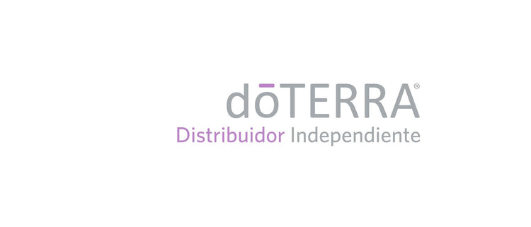 Aceites esenciales doTerra