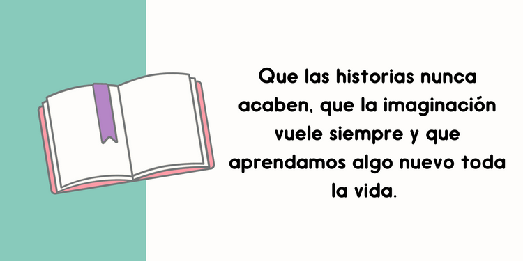 Libros y cuentos