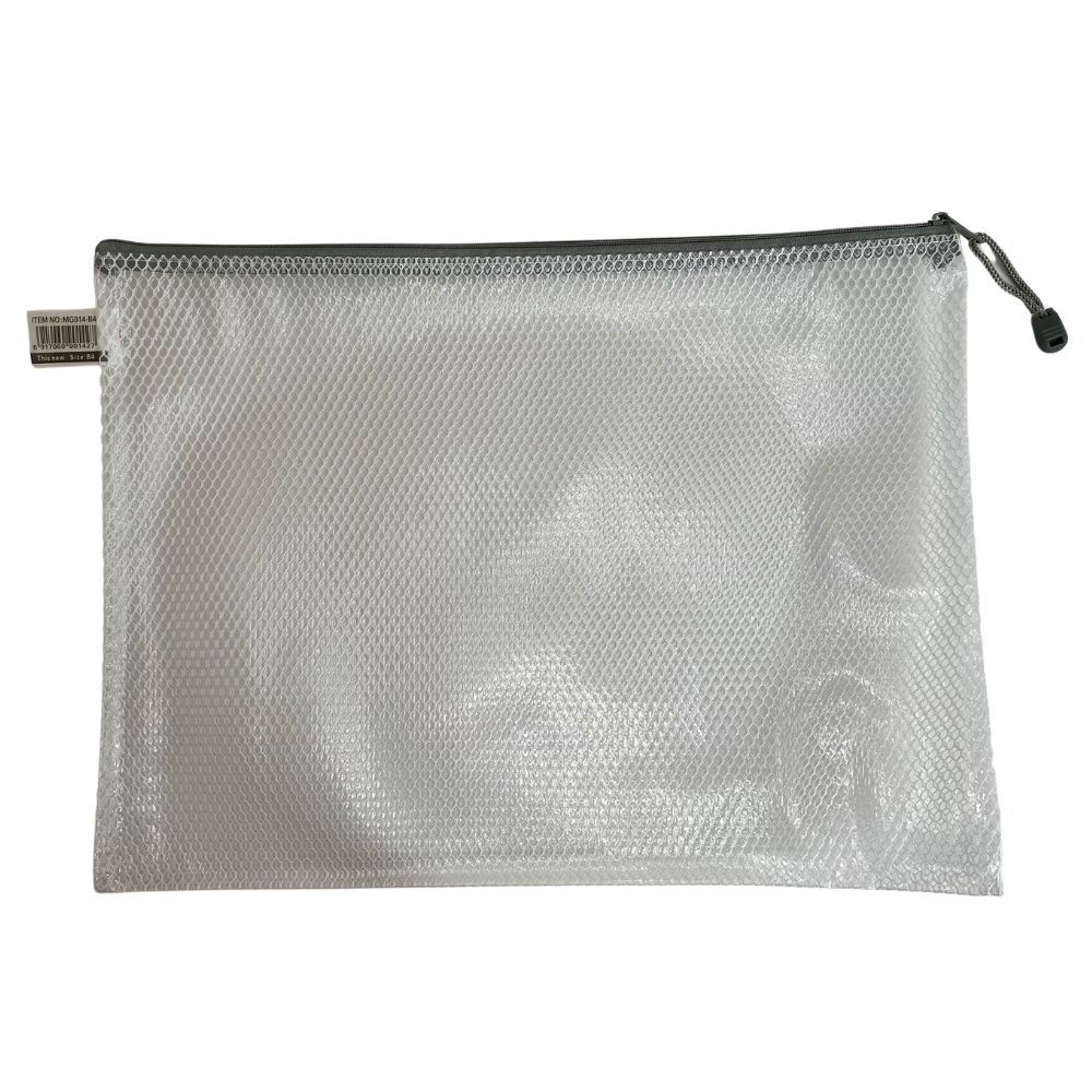 Bolsa grande para organizar juguetes y más - Gris