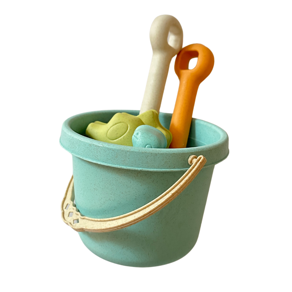 Cubeta Juguetes Arena Playa Cubeta De Playa Para Niños Juguetes De