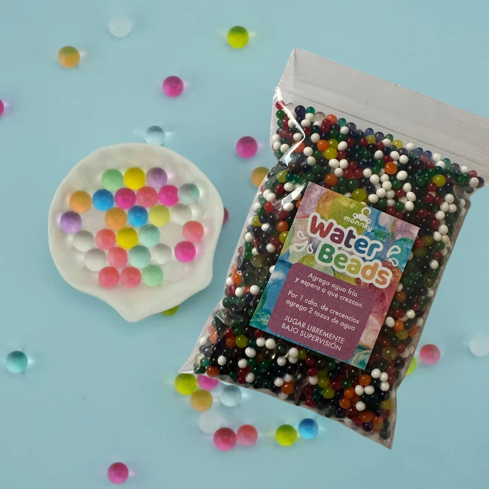 Crecencios orbeez Mixtos