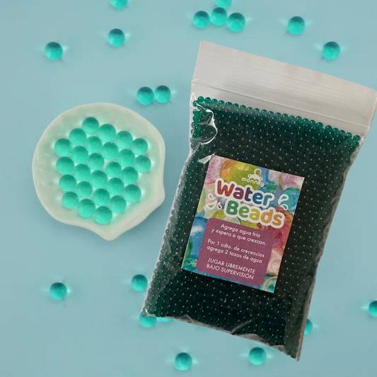 Crecencios orbeez Aqua