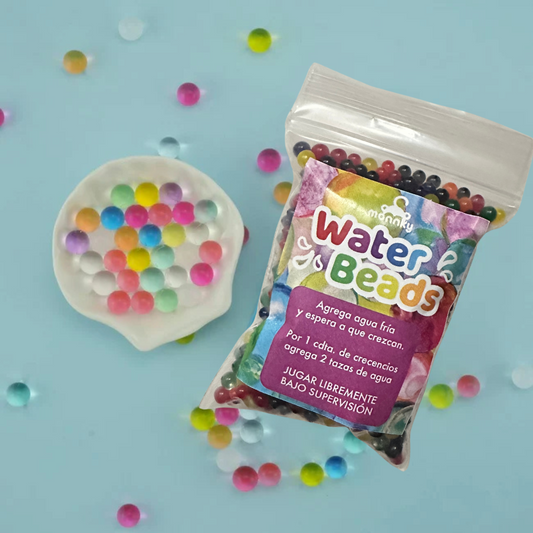 Crecencios orbeez Mixtos 40g