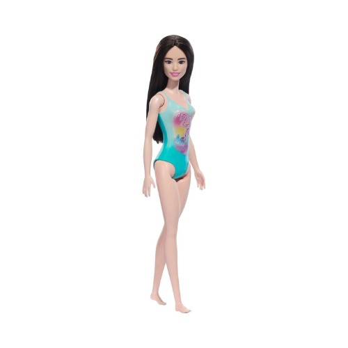 Barbie asiática