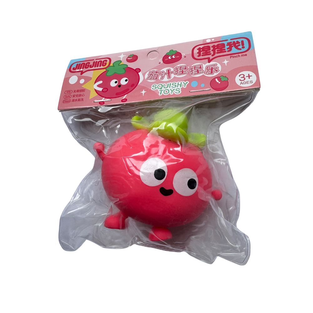 Squishy tomate