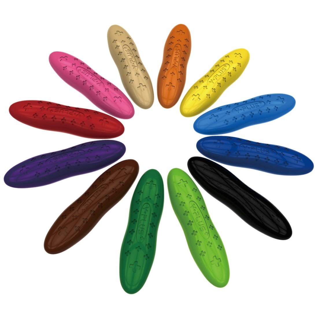 Crayones de cera Peanut