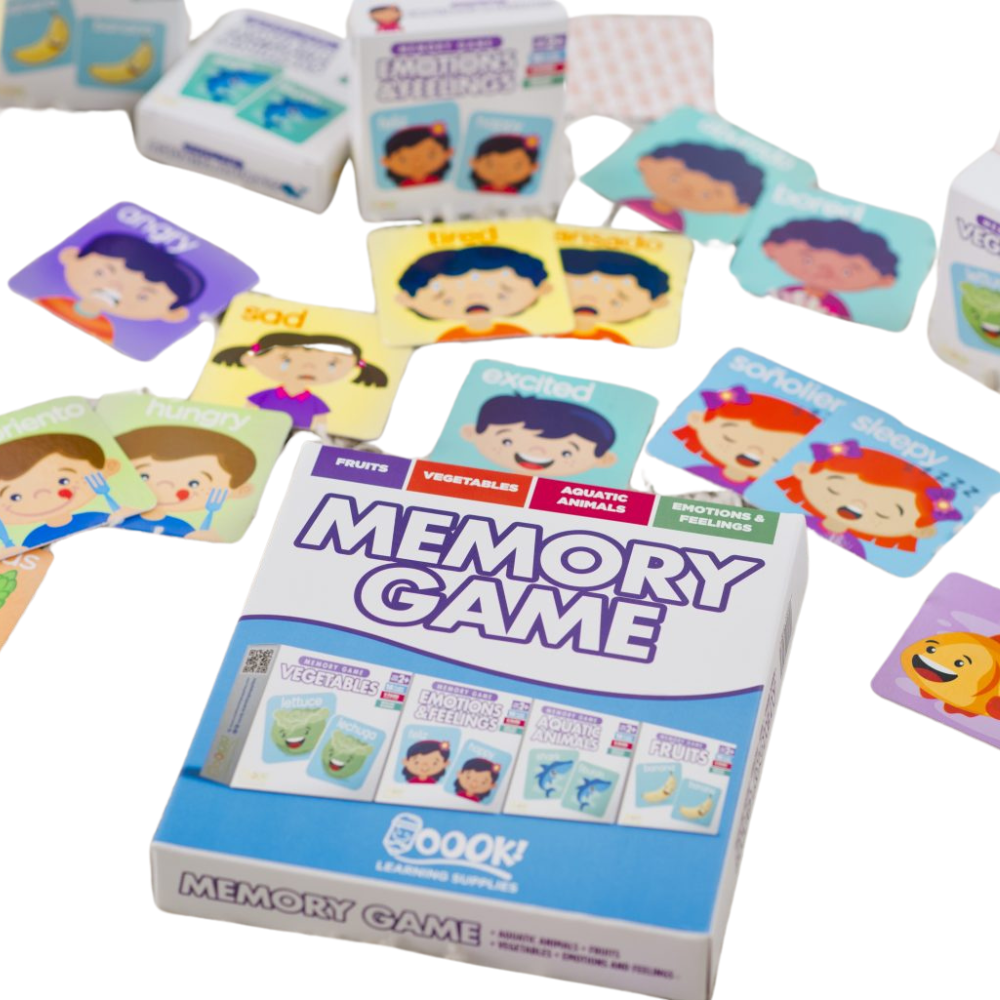 Memory Game