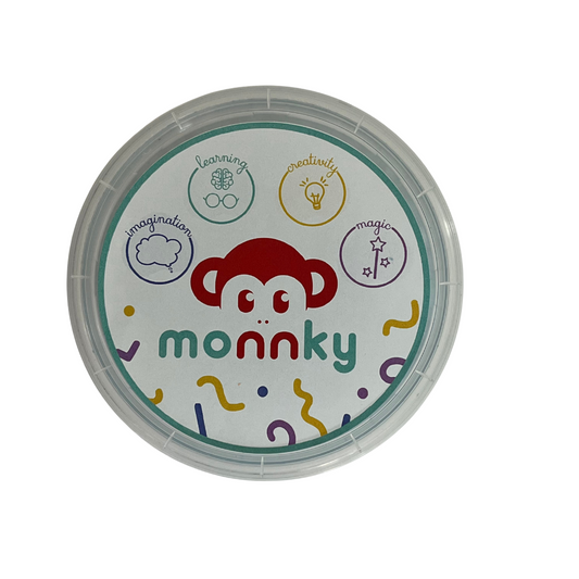 Arena kinética 1000g Celeste