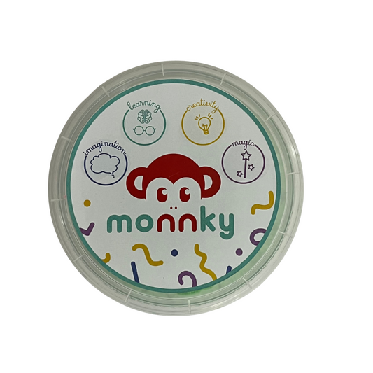 Arena kinética 1000g Verde