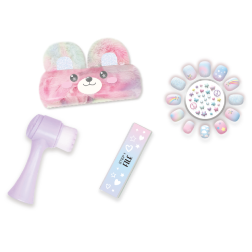 Kit para SPA en casa - Beauty SPA