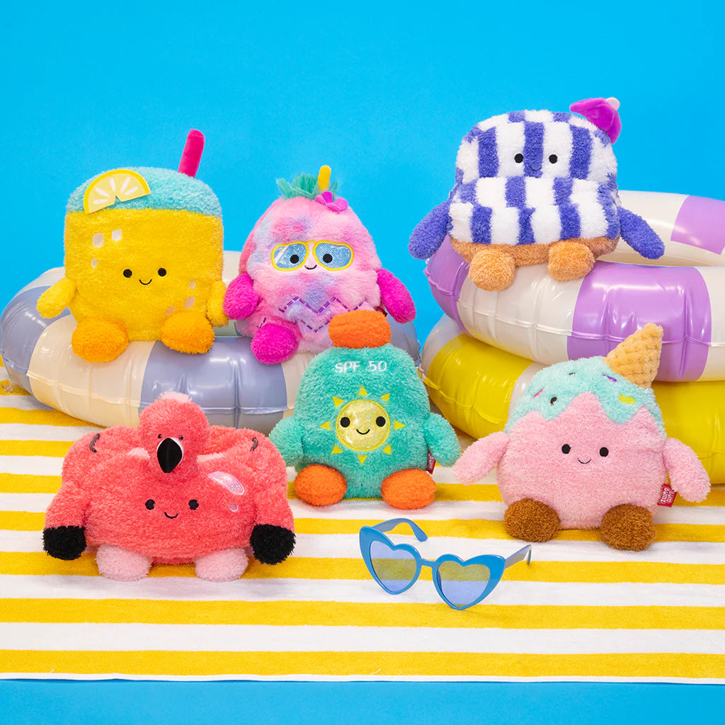 Peluche - Flamingo Tube Tamara