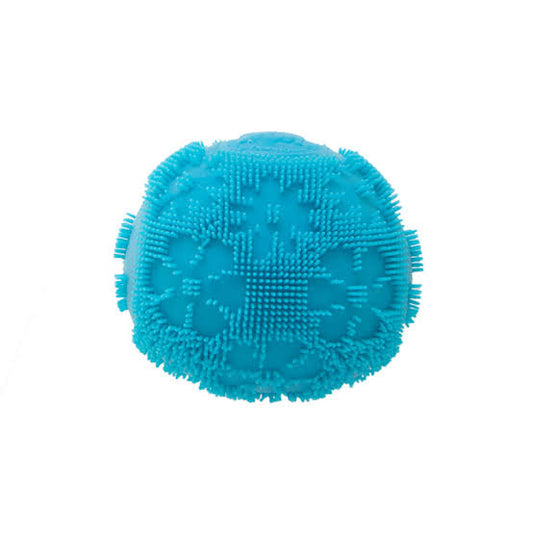 Fuzz Ball Flower Power | Pelota Sensorial Antiestrés