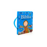 Libro Genérico Biblia Historias Para Niños