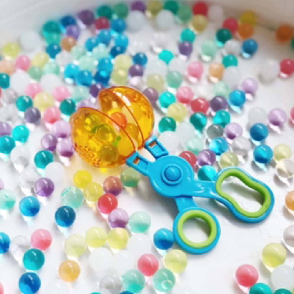 Handy scooper 4 piezas