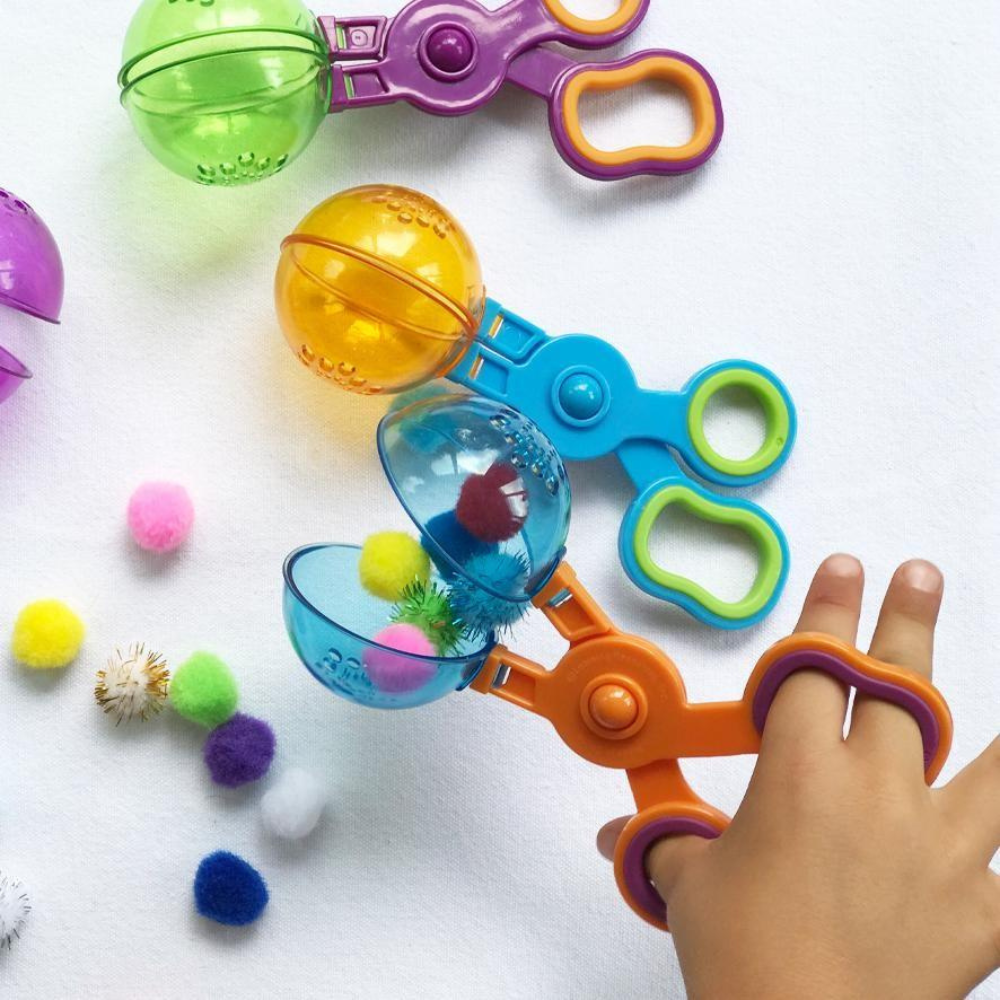 Handy scooper 4 piezas