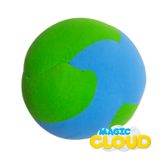 Magic Cloud Bucket limited edition Nature