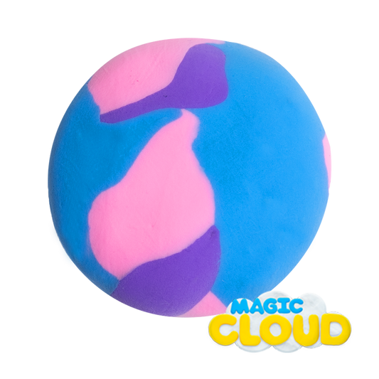 Magic Cloud Bucket limited edition Marshmallow