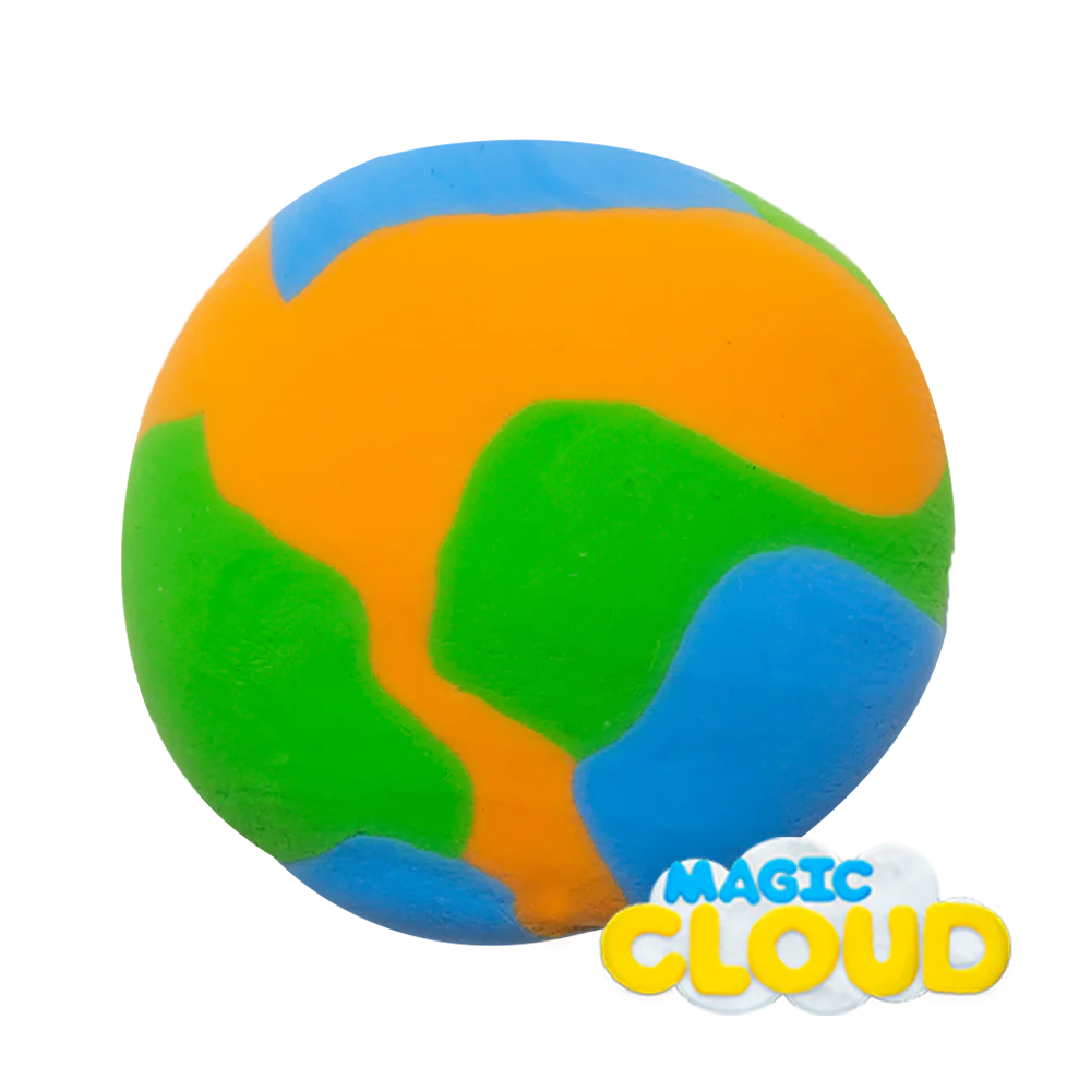 Magic Cloud Bucket limited edition Summer Beach