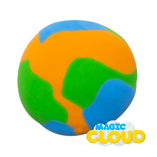 Magic Cloud Bucket limited edition Summer Beach