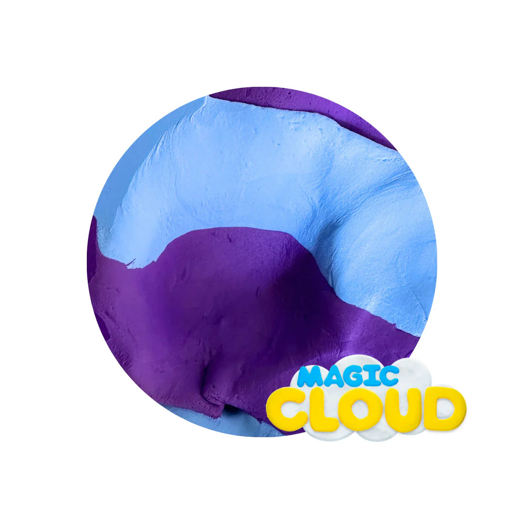Magic Cloud Bucket limited edition Twiglight