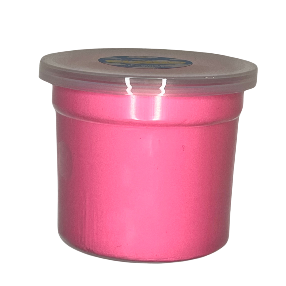 Magic Cloud jar Rosado
