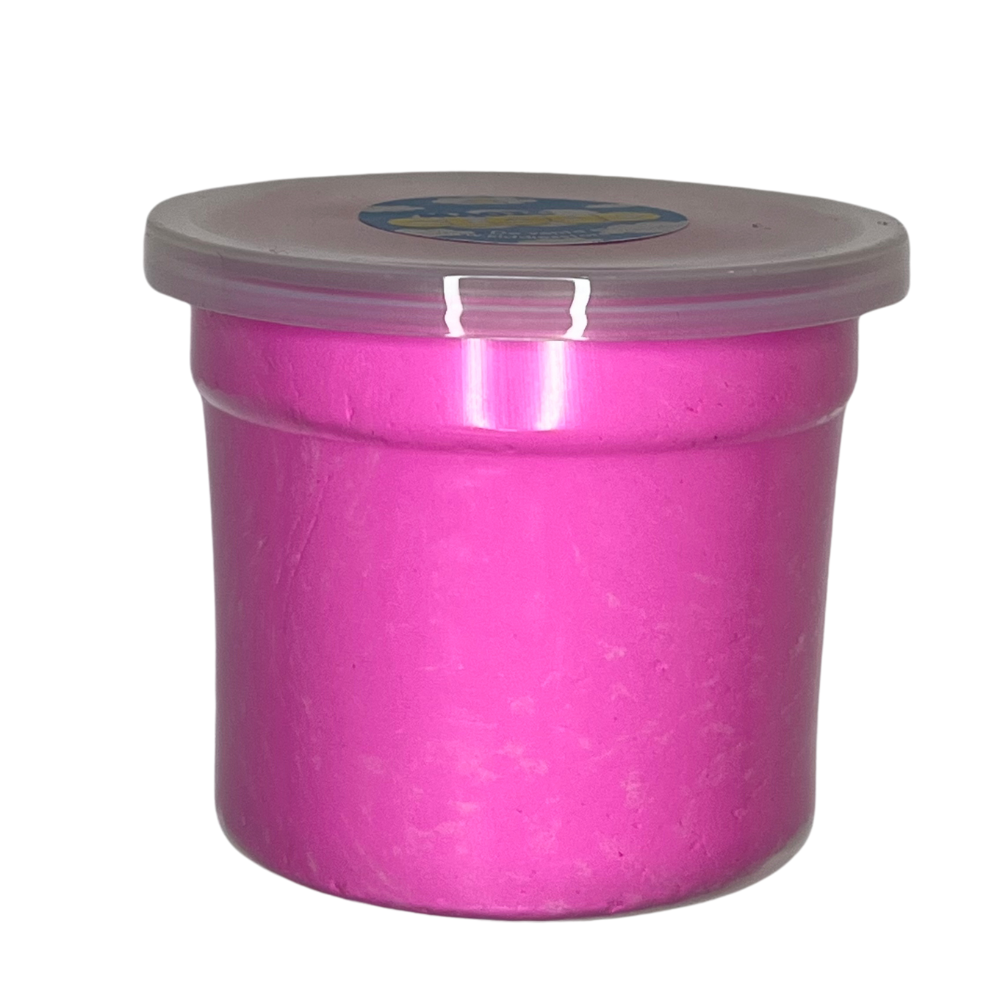 Magic Cloud jar Fucsia