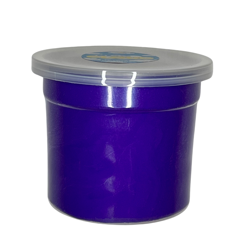 Magic Cloud jar Morado