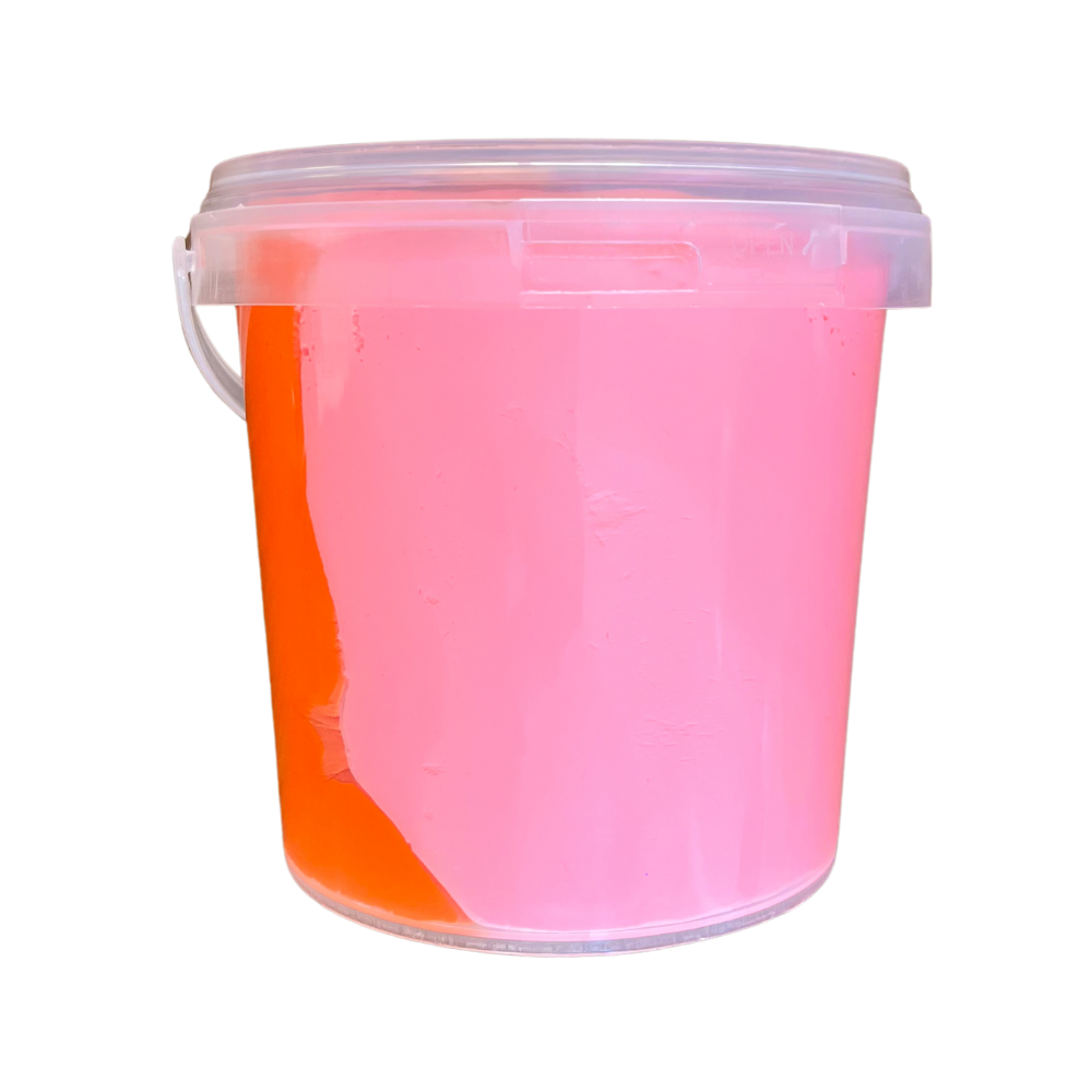 Magic Cloud Bucket limited edition Fantasy Land