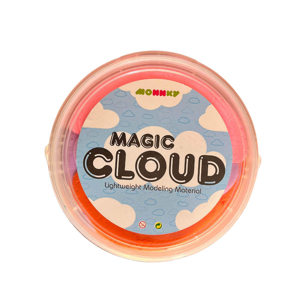 Magic Cloud Bucket limited edition Fantasy Land