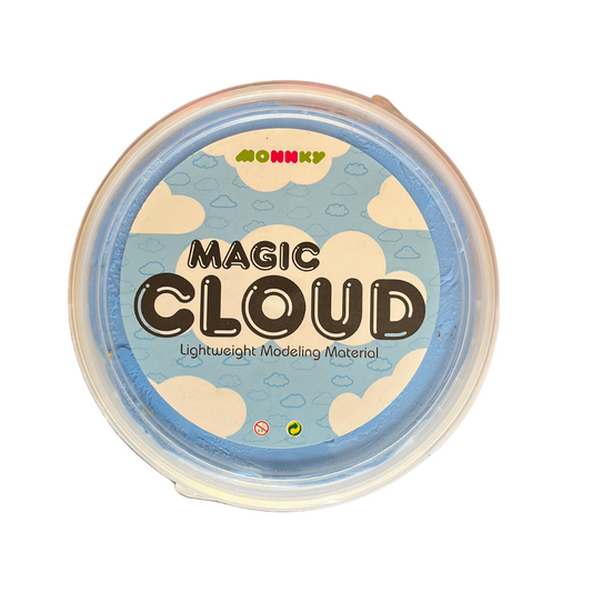 Magic Cloud Bucket Celeste