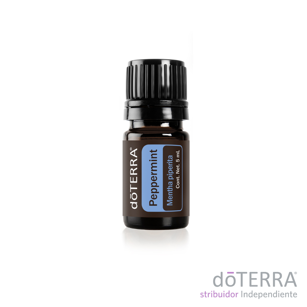 Aceite esencial Menta 5ml