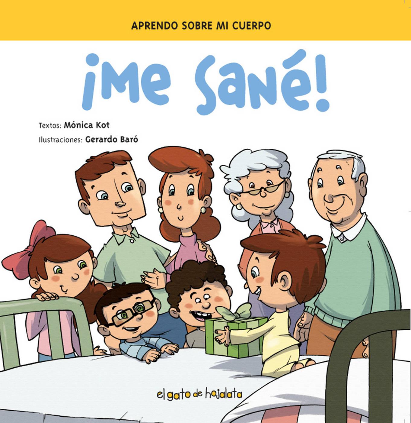 Me sané