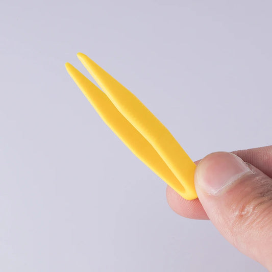Mini pinza para motricidad fina