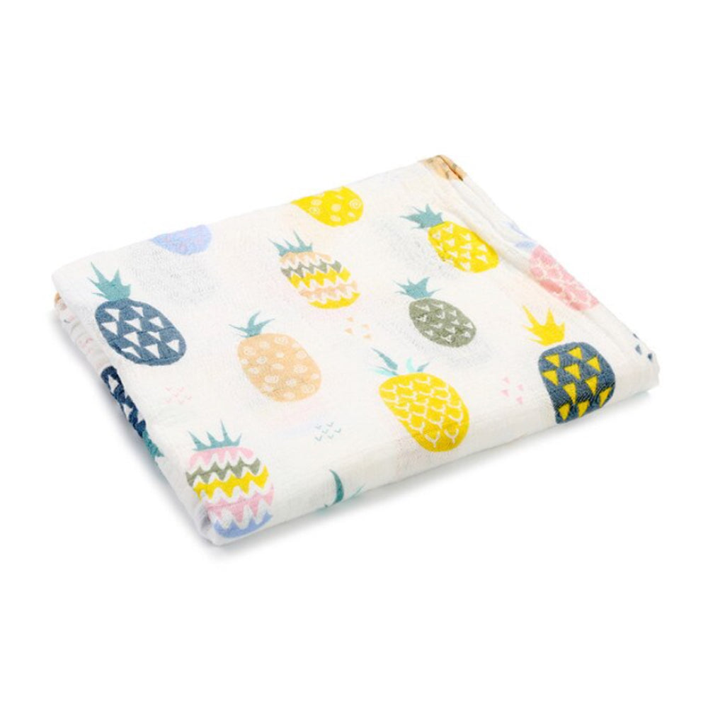 Muslin piñas