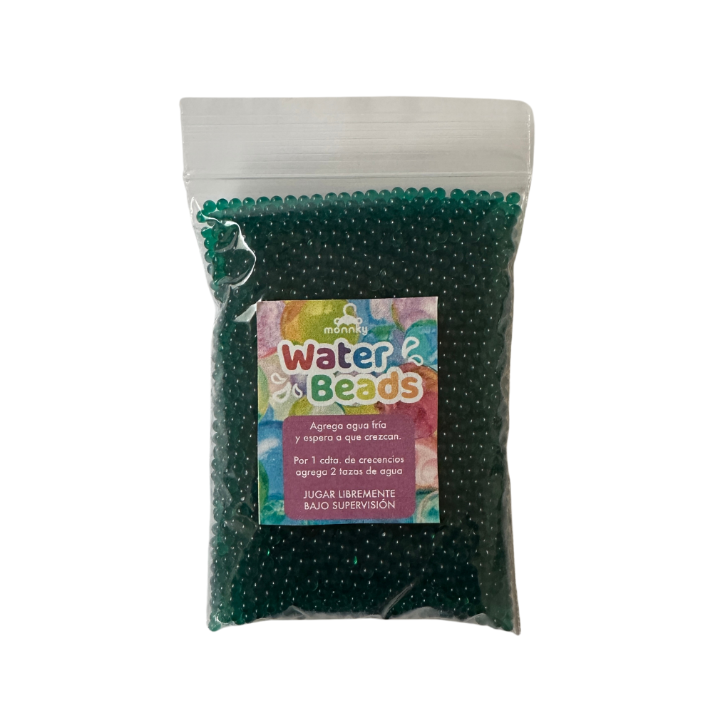 Crecencios orbeez Aqua