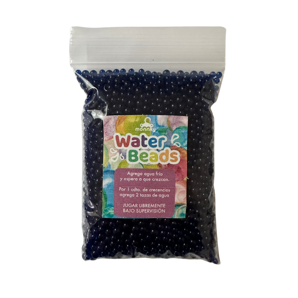 Crecencios orbeez Azules