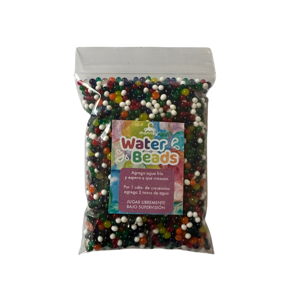 Crecencios orbeez Mixtos
