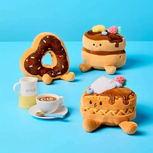 Peluche - Wafle