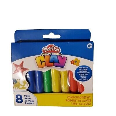 Play-Doh Sculpt n Mold Clay