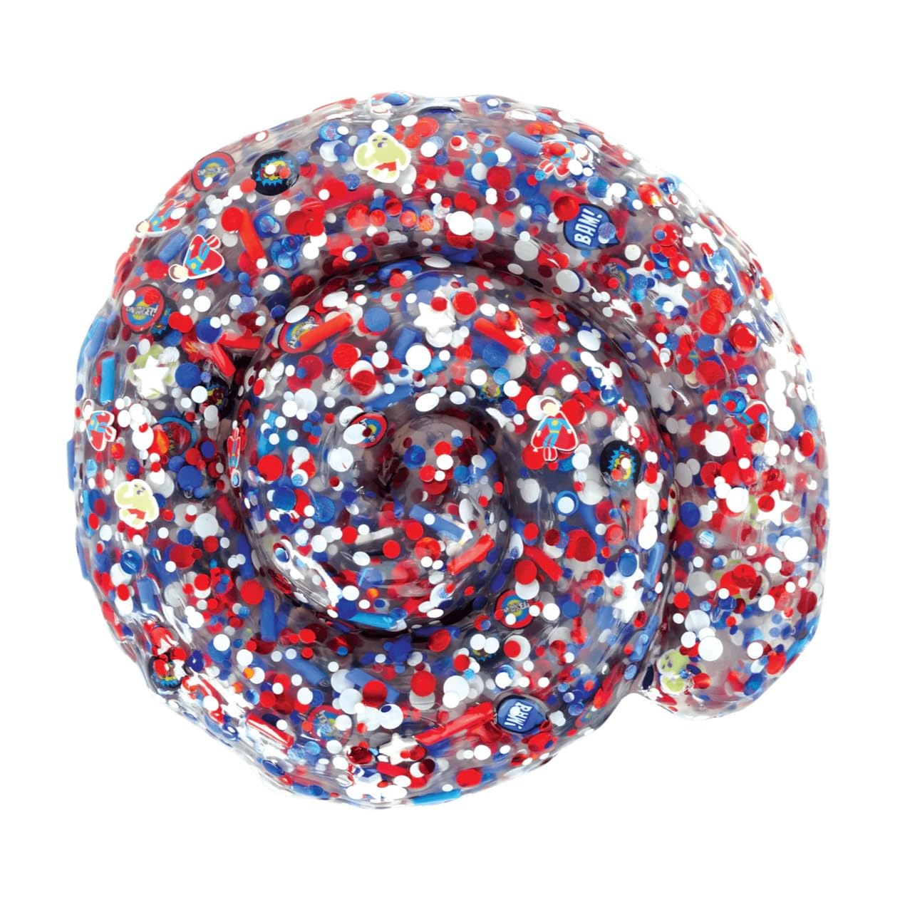 Putty 60g - Comic Book